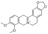 Dihydroberberine