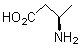 (R)-3-氨基丁酸