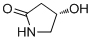 (S)-4-Hydroxy-2-pyrrolidinone