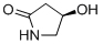 (R)-4-Hydroxy-2-pyrrolidinone