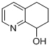 5,6,7,8-Tetrahydroquinolin-8-ol