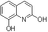 2,8-Quinolinediol