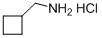 Cyclobutylmethylamine hydrochloride