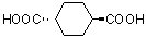 trans-1,4-Cyclohexanedicarboxybic acid