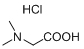 3-(Dimethylamino)propionic acid hydrochloride